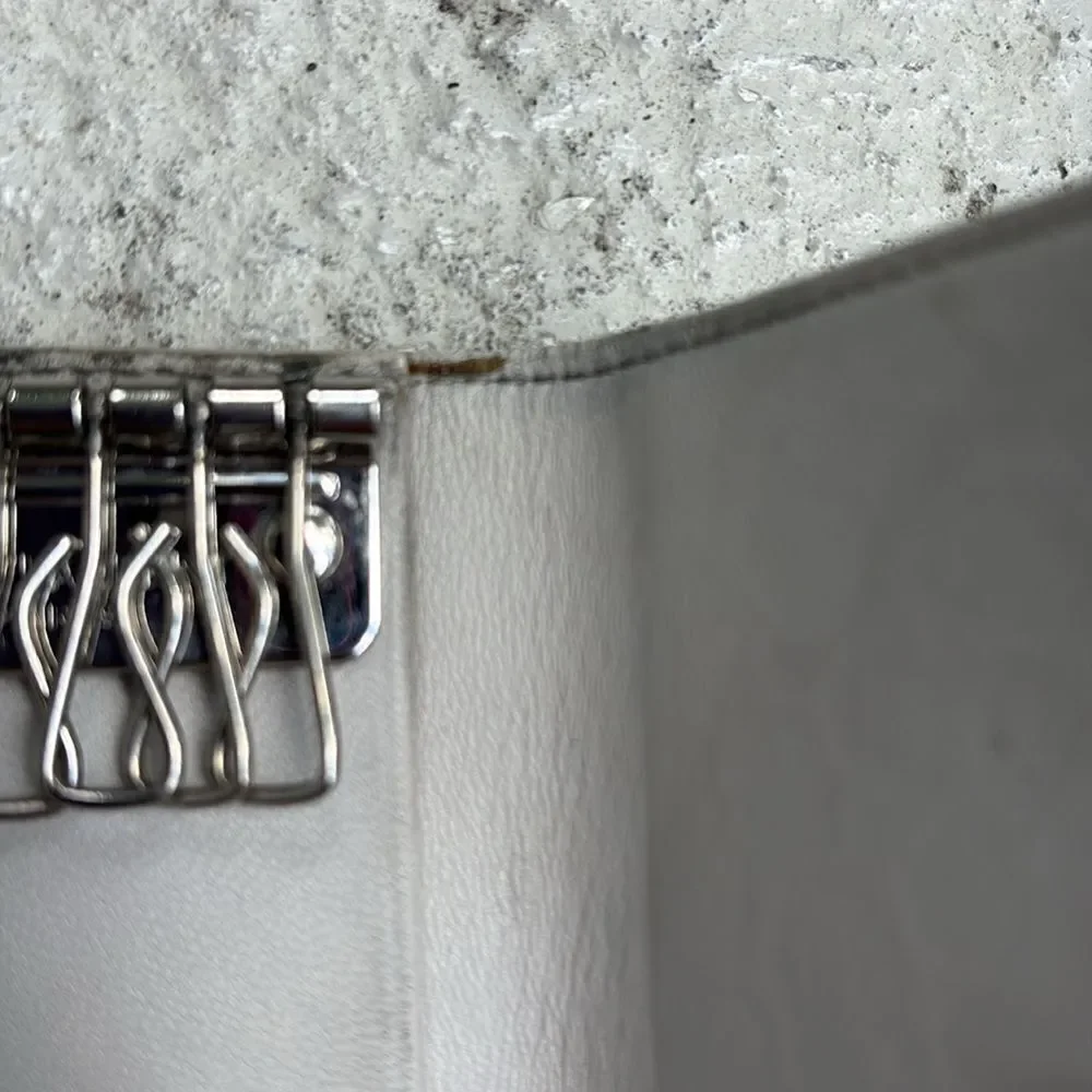 Vintage YSL Key Holder